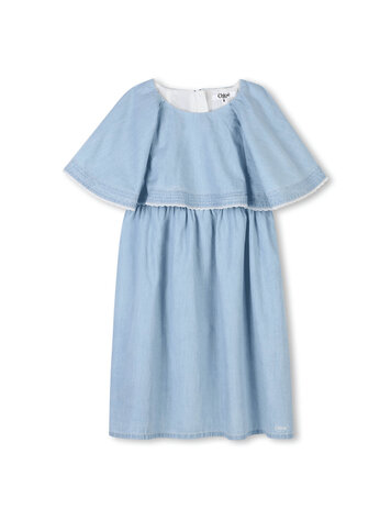 Chloé Robe Chloé Fille