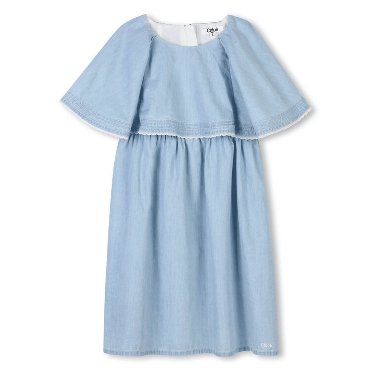 Chloé Chloé Girls Dress