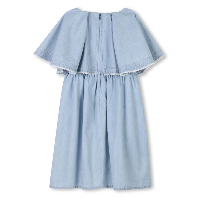 Chloé Robe Chloé Fille