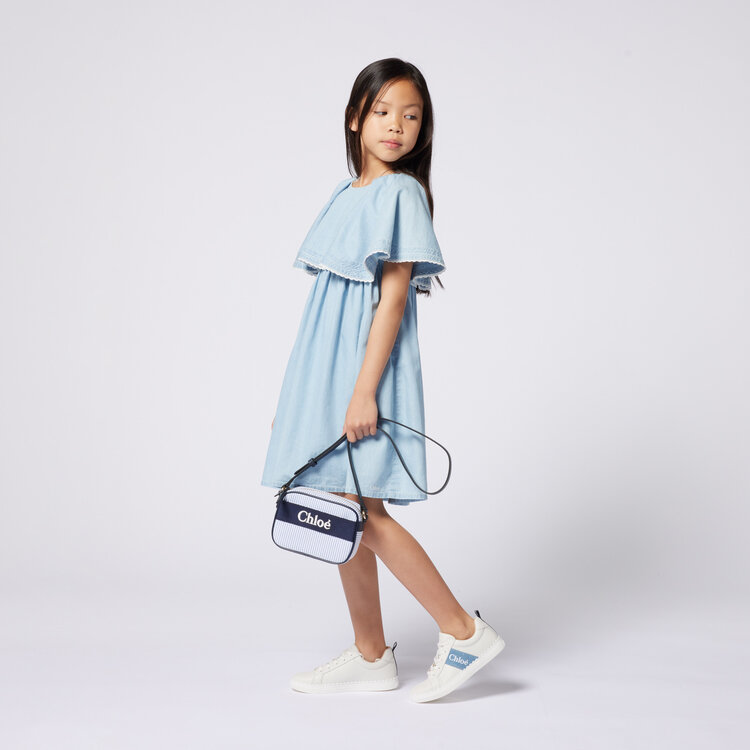 Chloé Chloé Girls Dress