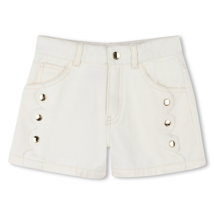 Chloé Chloé Girls Shorts