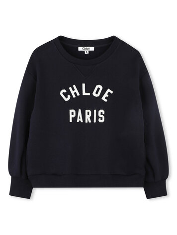 Chloé Chandail Chloé Fille