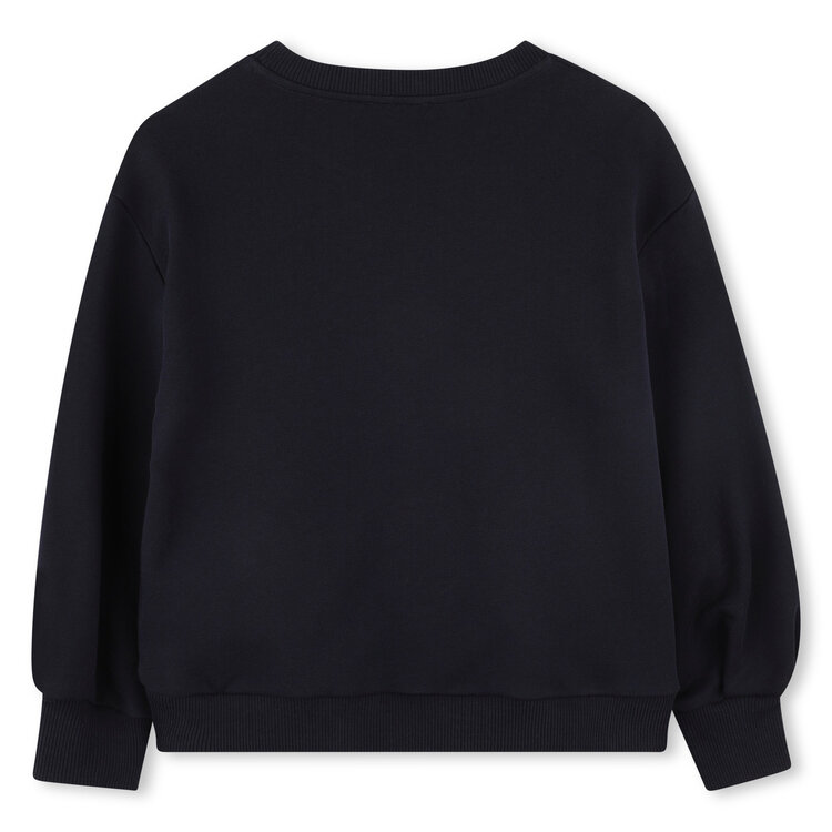 Chloé Chloé Girls Sweater