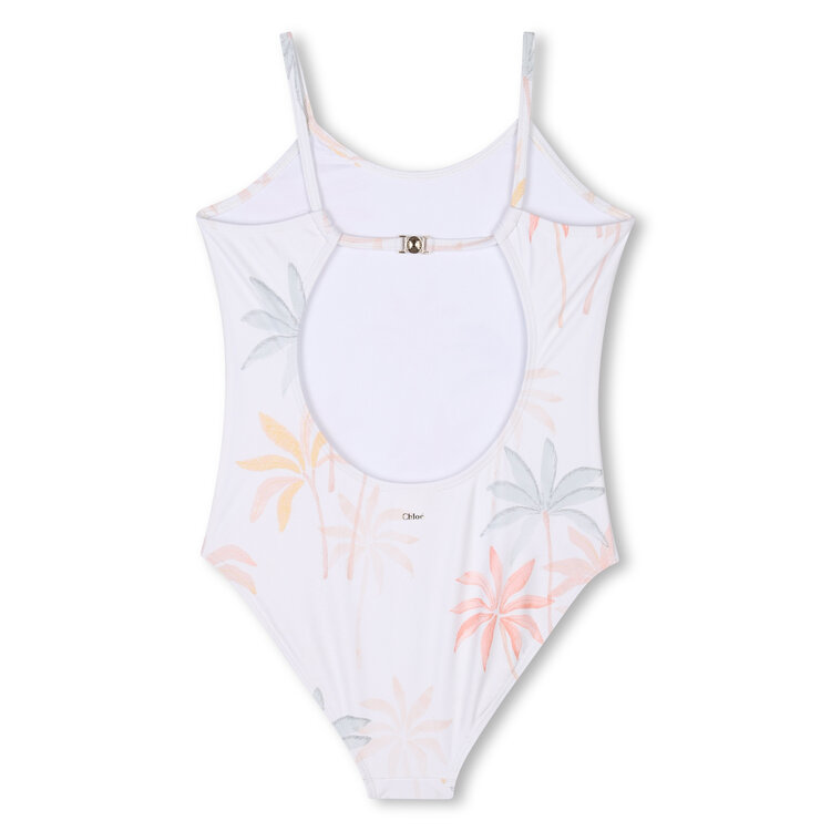 Chloé Chloé Girls Swimsuit