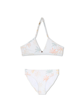 Chloé Maillot 2 Pièces Chloé Fille