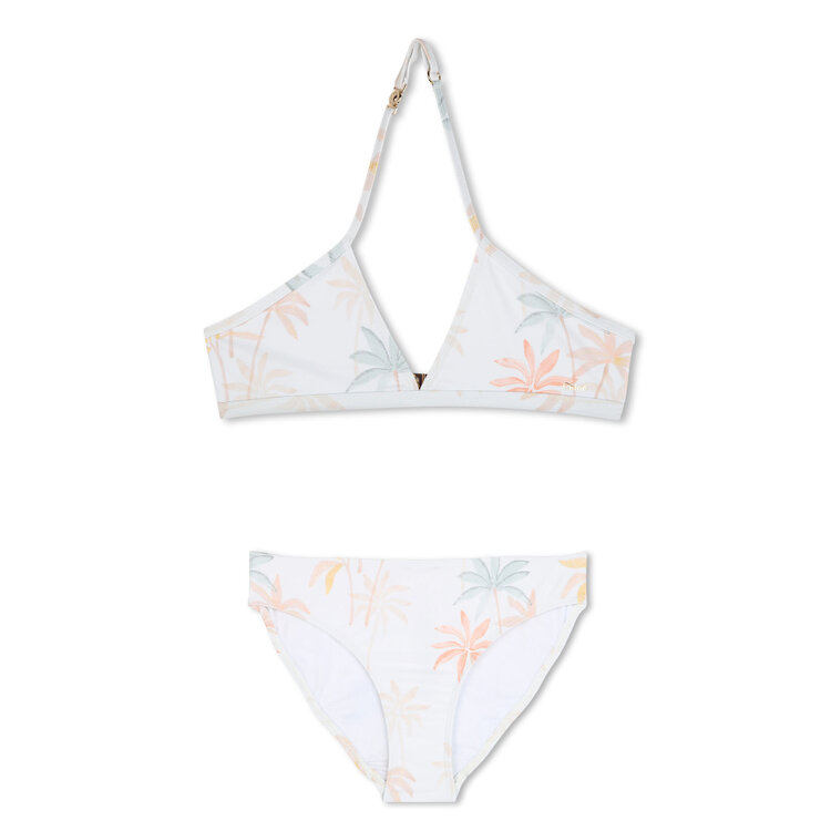 Chloé Maillot 2 Pièces Chloé Fille