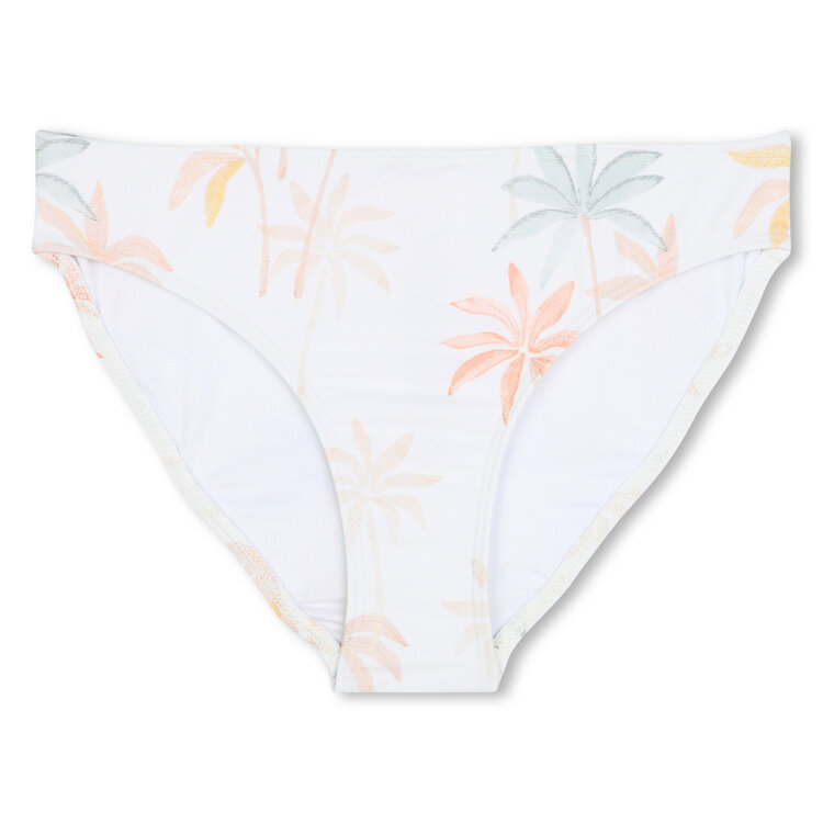 Chloé Maillot 2 Pièces Chloé Fille