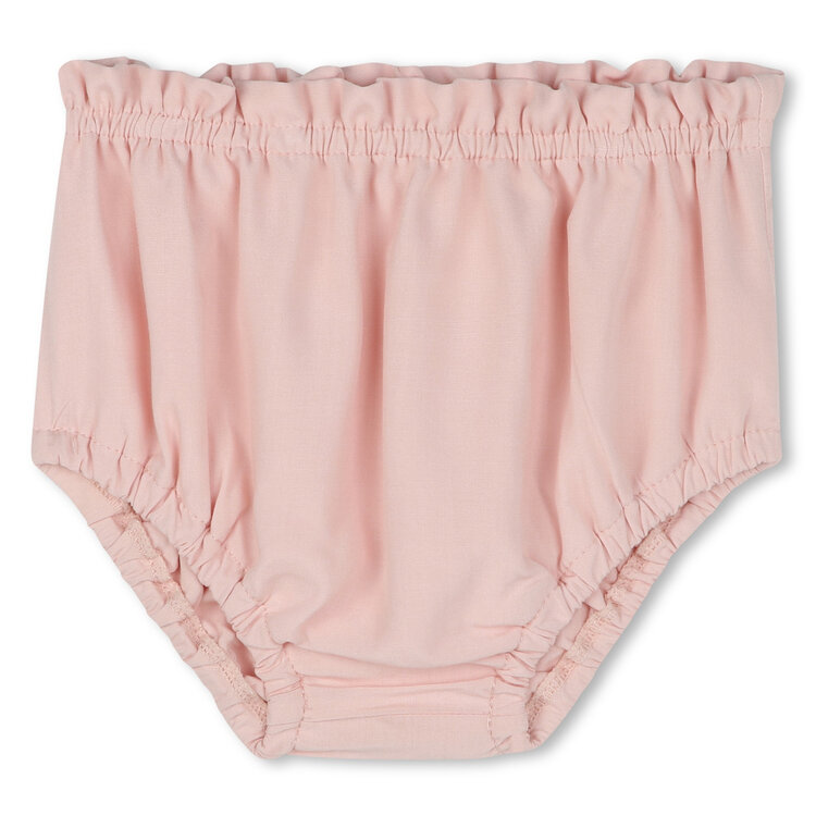 Billieblush Robe & Bloomer Billieblush Fille