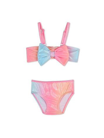 Billieblush Maillot Billieblush Fille