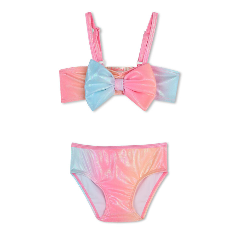 Billieblush Billieblush Girls Swimsuit