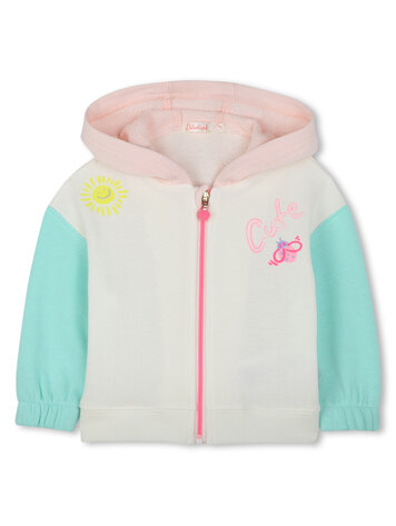 Billieblush Cardigan Billieblush Fille