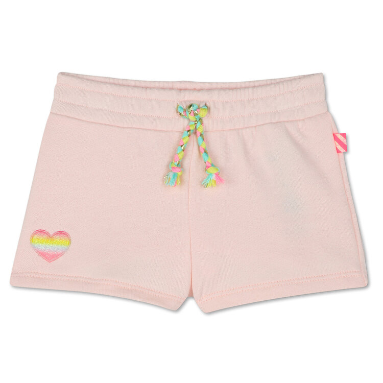 Billieblush Short Billieblush Fille