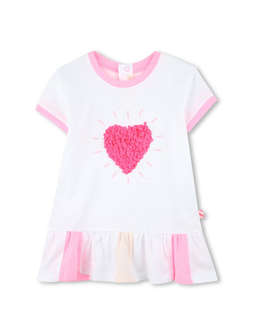 Billieblush Robe Billieblush Fille