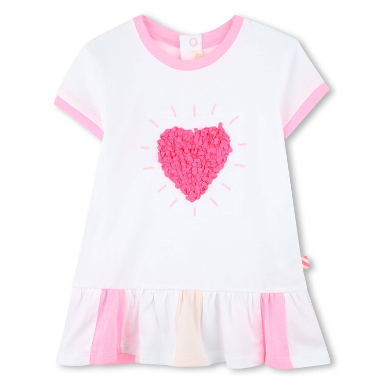 Billieblush Robe Billieblush Fille