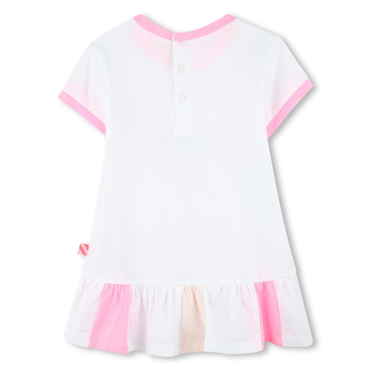 Billieblush Robe Billieblush Fille