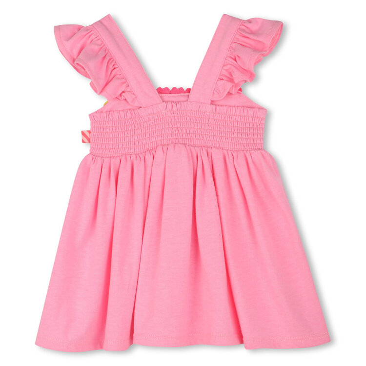 Billieblush Robe Billieblush Fille