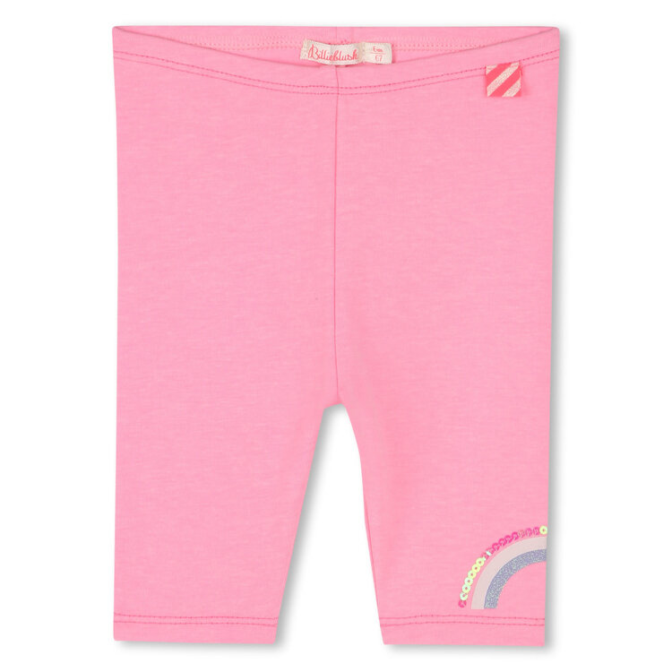 Billieblush Billieblush Girls Leggings5