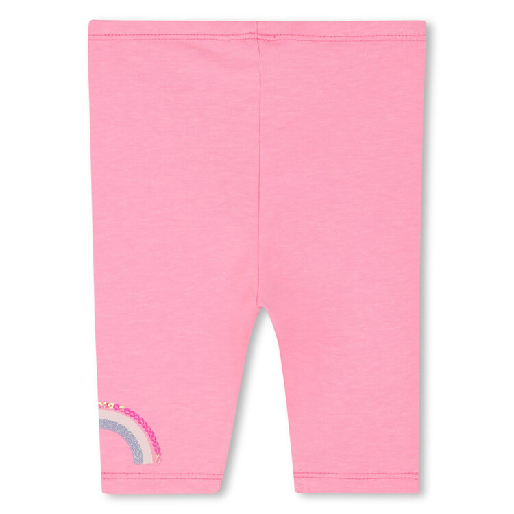 Billieblush Billieblush Girls Leggings5