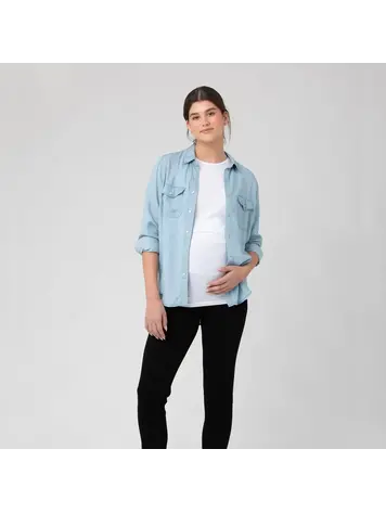 Ripe Maternité Ripe Maternity Woman Blouse