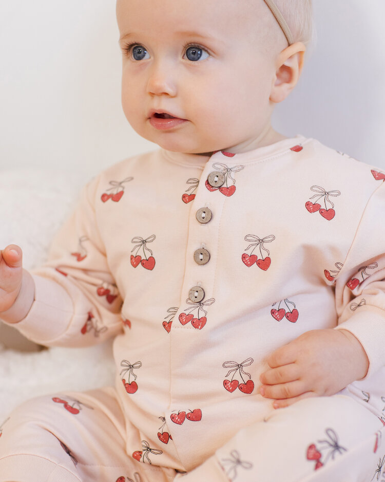 QUINCY MAE Quincy Mae Girls Pyjamas