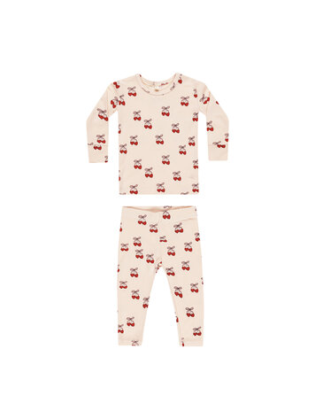QUINCY MAE Ensemble Pyjama Quimcy Mae Fille