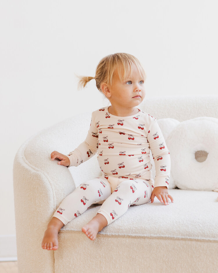 QUINCY MAE Ensemble Pyjama Quimcy Mae Fille