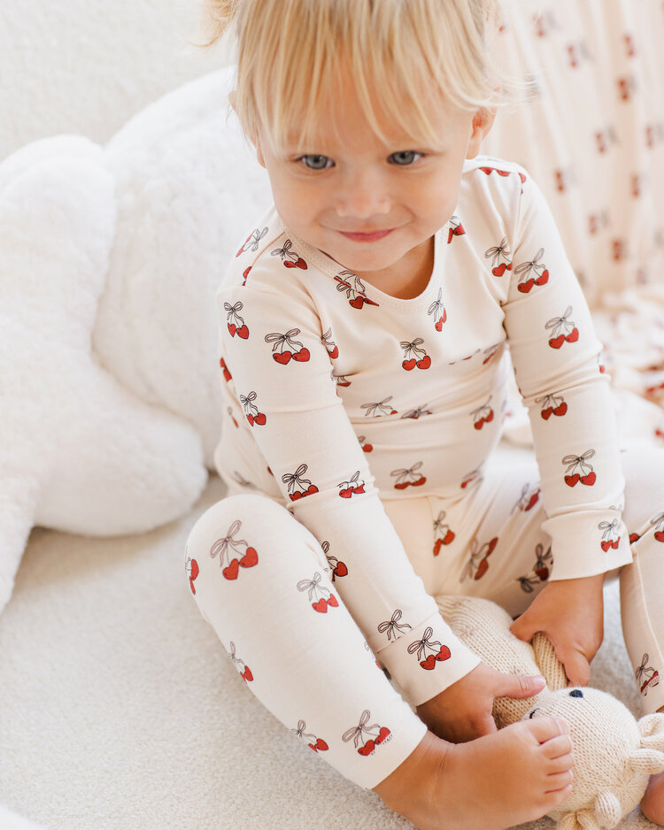 QUINCY MAE Ensemble Pyjama Quimcy Mae Fille