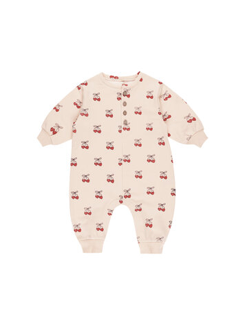 QUINCY MAE Quincy Mae Girls Jumpsuit