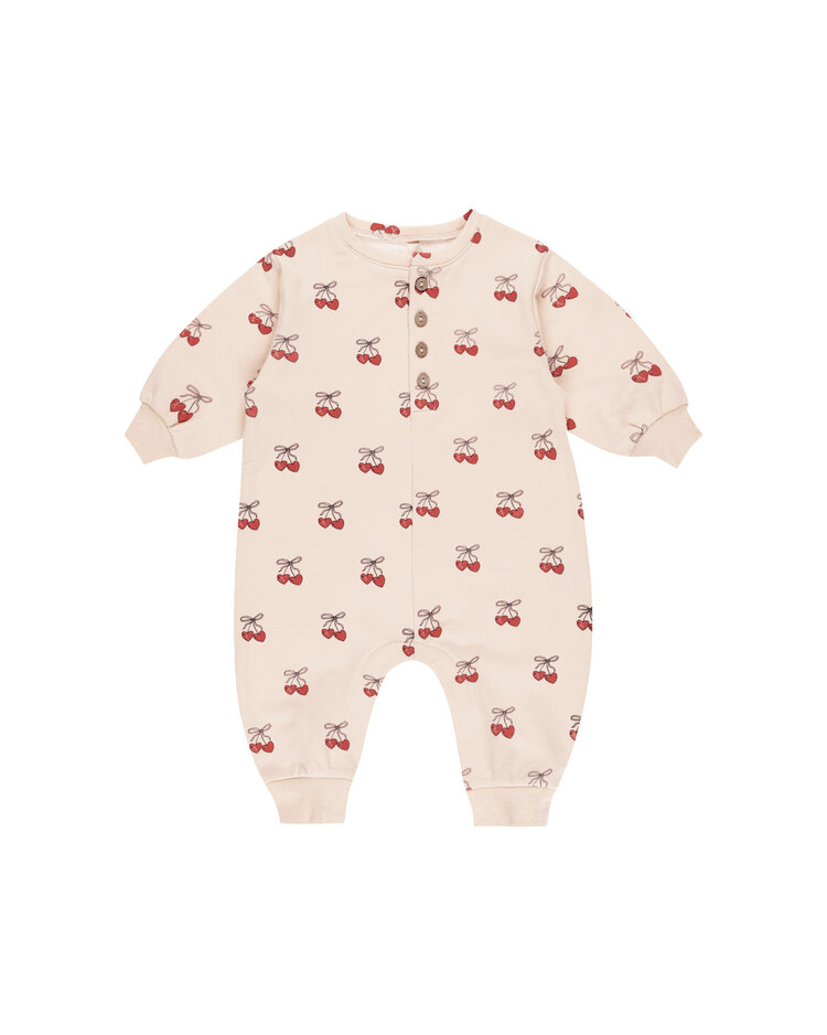 QUINCY MAE Combi-Long Quincy Mae Fille