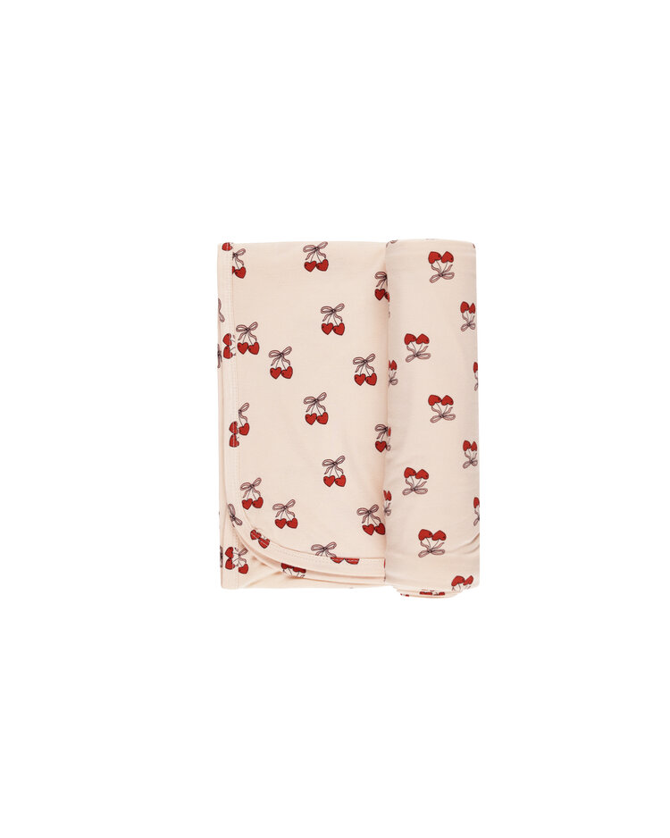 QUINCY MAE Couverture & Chapeau Quincy Mae Fille