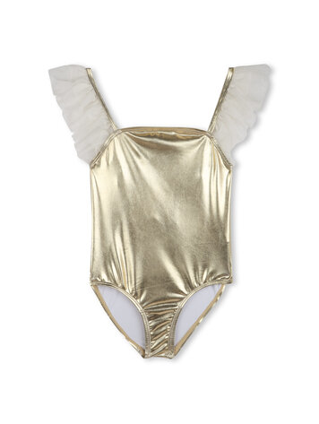 Billieblush Maillot Billieblush Fille