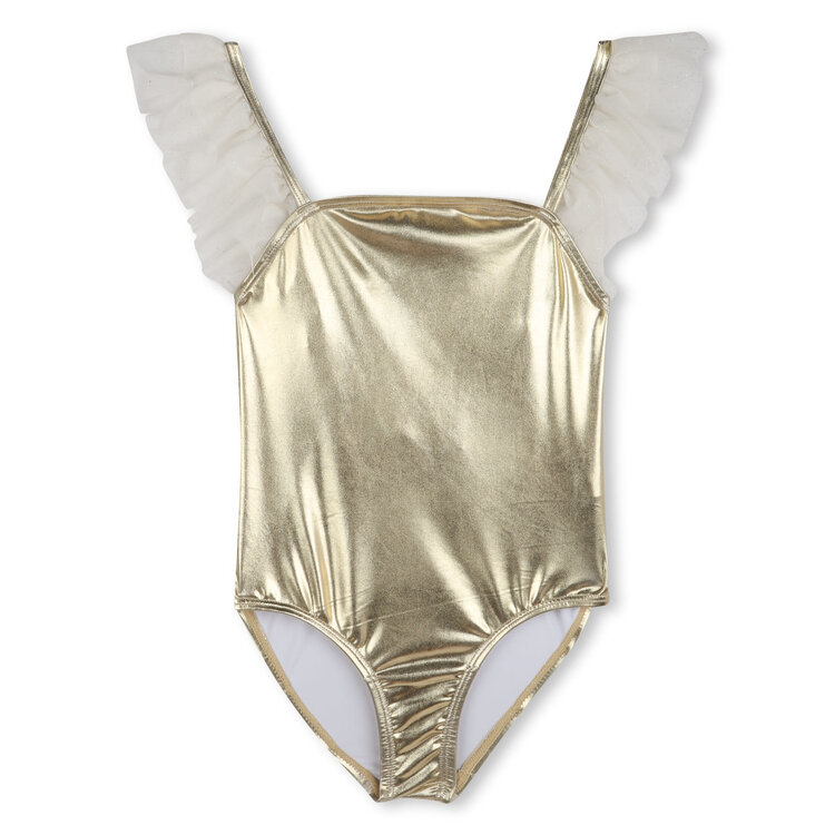 Billieblush Billieblush Girls Swimsuit