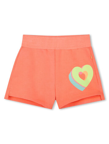 Billieblush Short Billieblush Fille