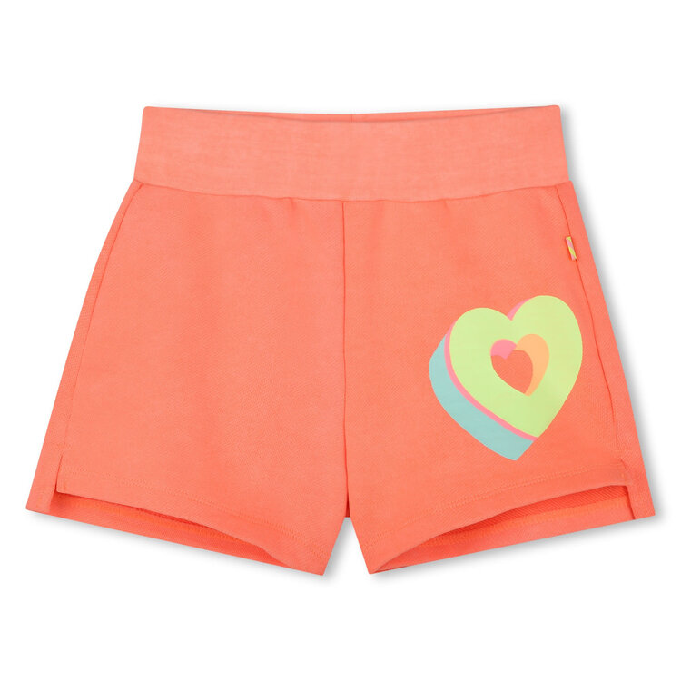 Billieblush Billieblush Girls Shorts