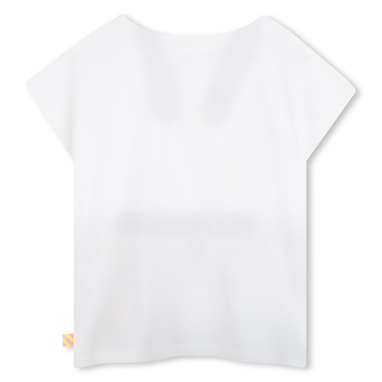 Billieblush T-Shirt Billieblush Fille