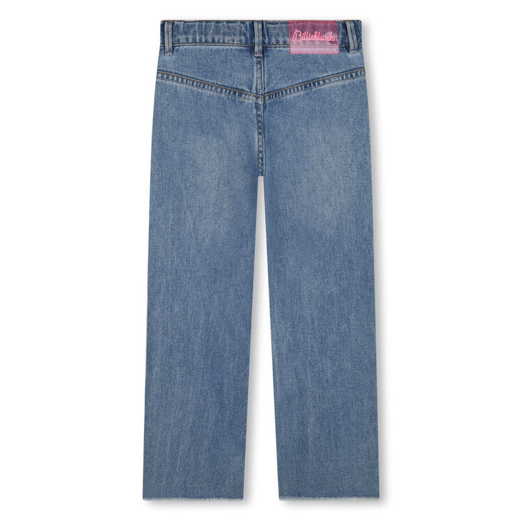 Billieblush Jeans Billieblush Fille