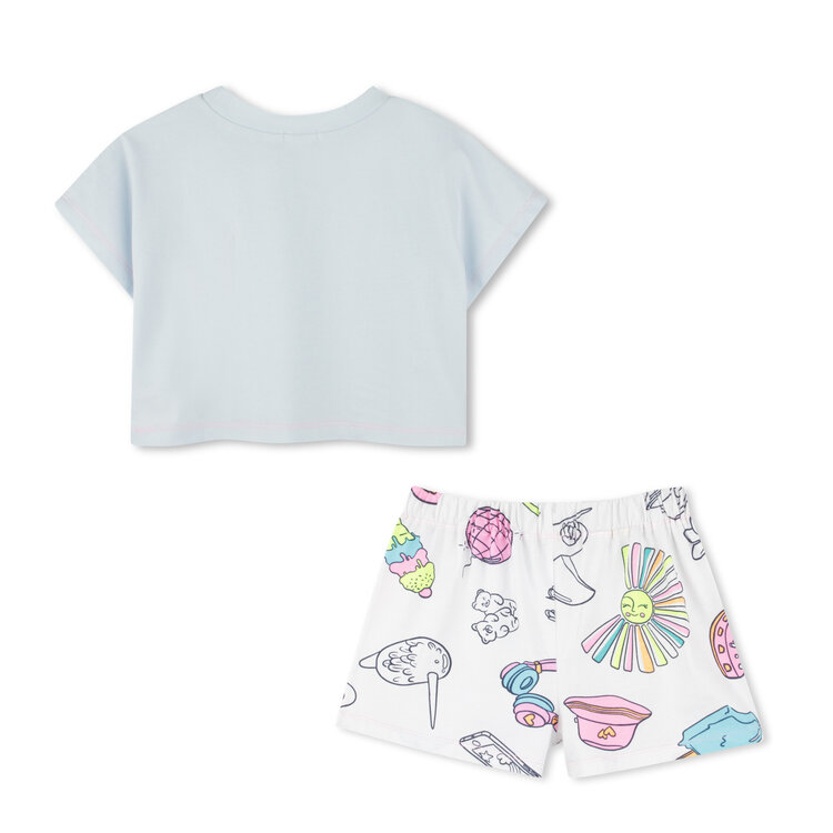 Billieblush Billieblush Girls 2Pcs Set