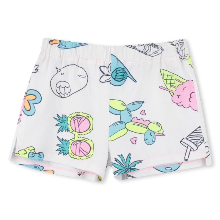 Billieblush Ensemble 2 Pièces Billieblush Fille