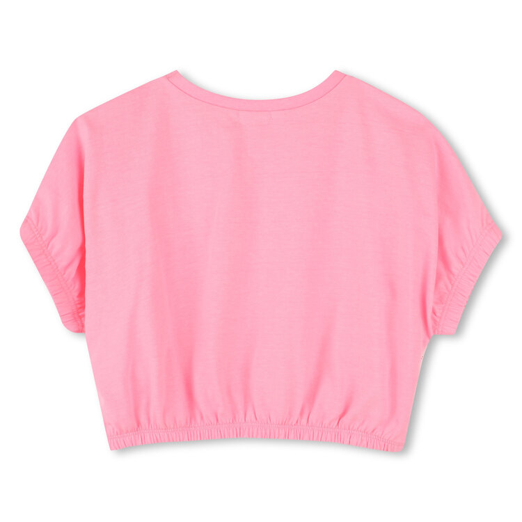 Billieblush T-Shirt Billieblush Fille