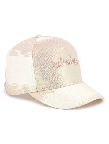 Billieblush Casquette Billieblush Fille