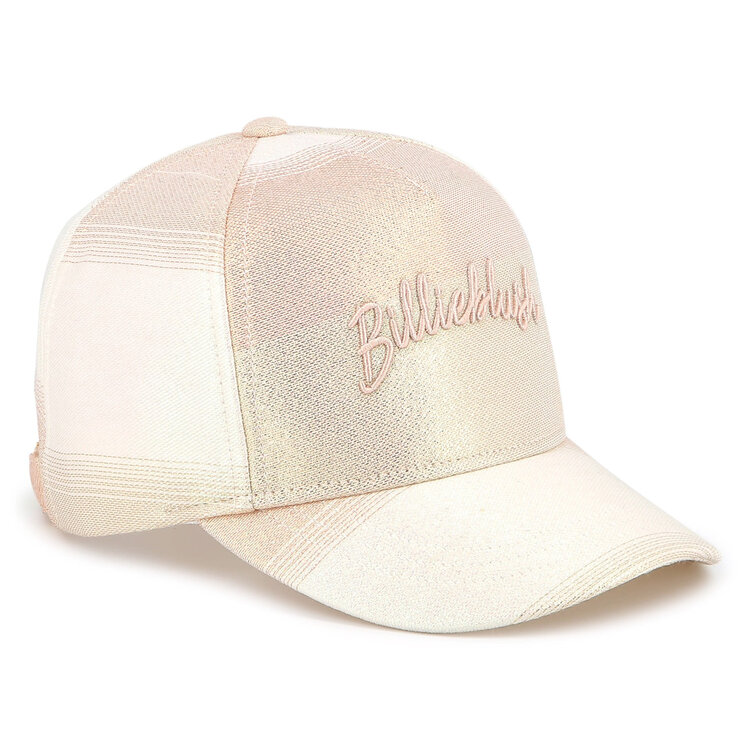 Billieblush Casquette Billieblush Fille