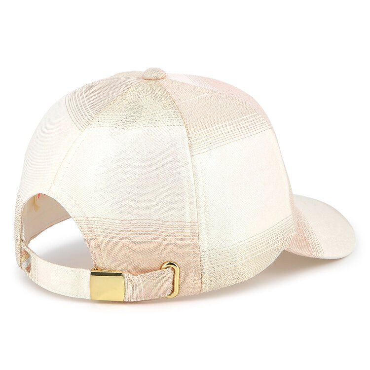 Billieblush Casquette Billieblush Fille