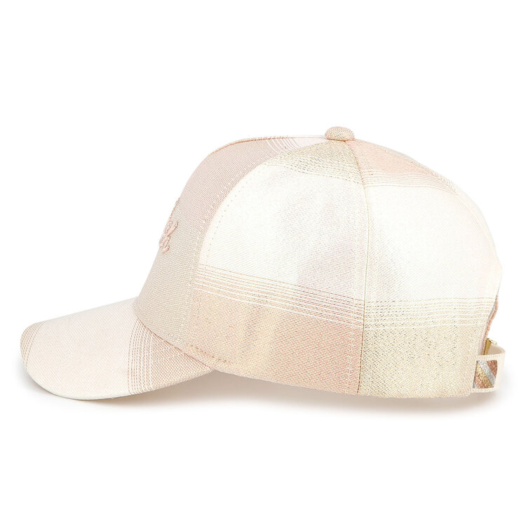 Billieblush Casquette Billieblush Fille