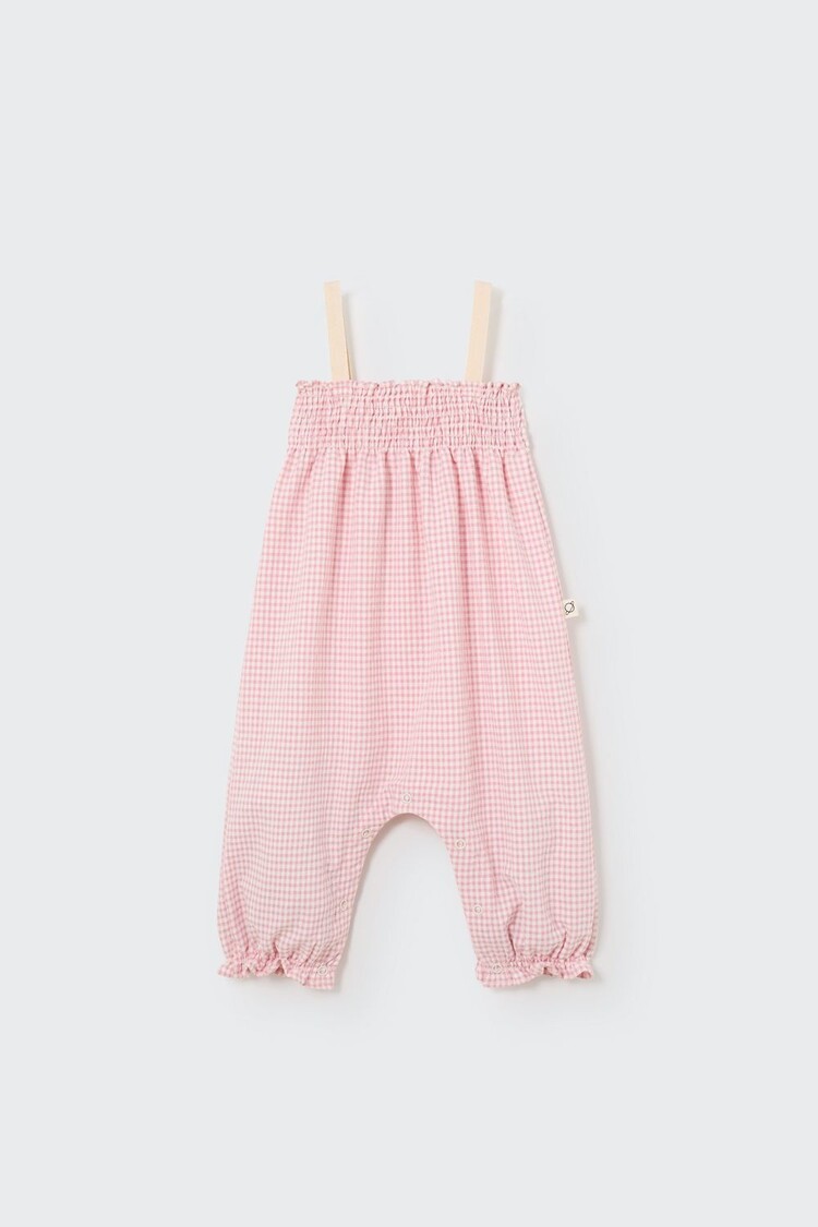 My Little Cozmo Combi-Long My Little Cozmo Fille