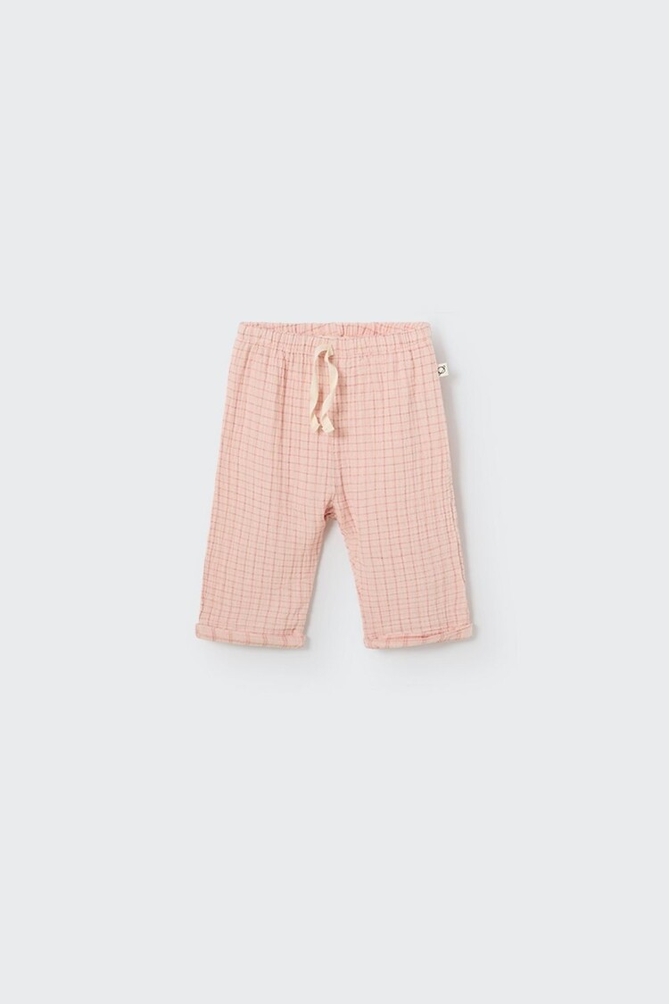 My Little Cozmo My Little Cozmo Girls Pants