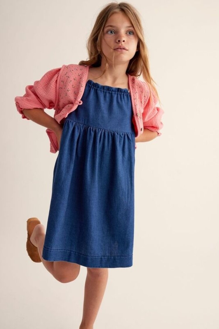 My Little Cozmo My Little Cozmo Girls Dress