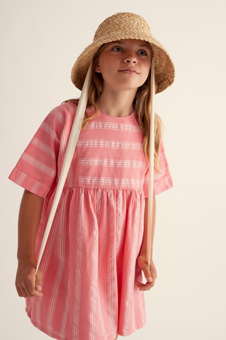 My Little Cozmo My Little Cozmo Girls Dress