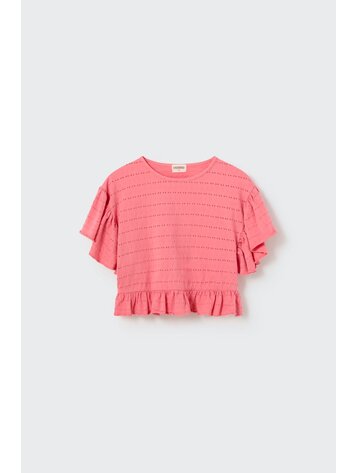 My Little Cozmo My Little Cozmo Girls Top