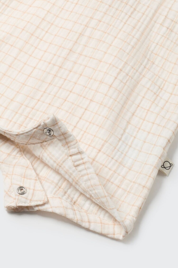 My Little Cozmo Salopette Courte My Little Cozmo Garçon