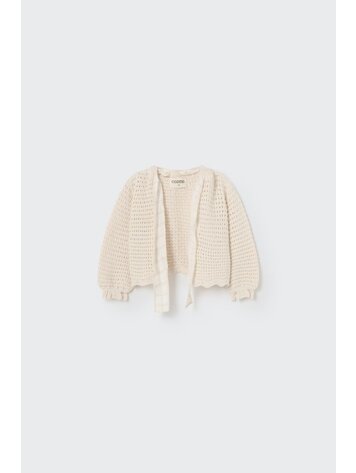 My Little Cozmo Cardigan My Little Cozmo Fille